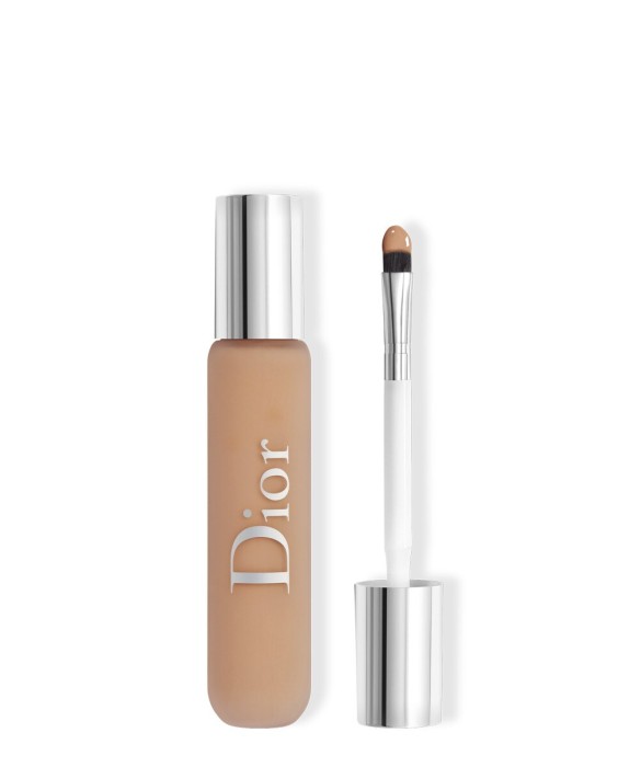 Corrector de tez ultrapreciso - alta cobertura - acabado luminoso natural - no desaparece - waterproof