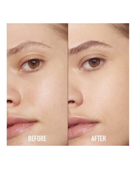 Corrector de tez ultrapreciso - alta cobertura - acabado luminoso natural - no desaparece - waterproof