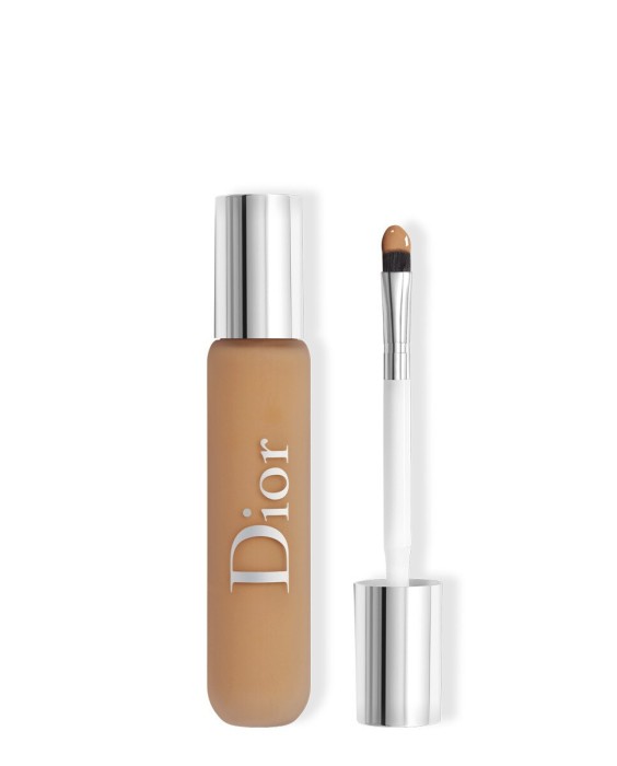 Corrector de tez ultrapreciso - alta cobertura - acabado luminoso natural - no desaparece - waterproof