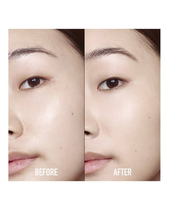 Corrector de tez ultrapreciso - alta cobertura - acabado luminoso natural - no desaparece - waterproof