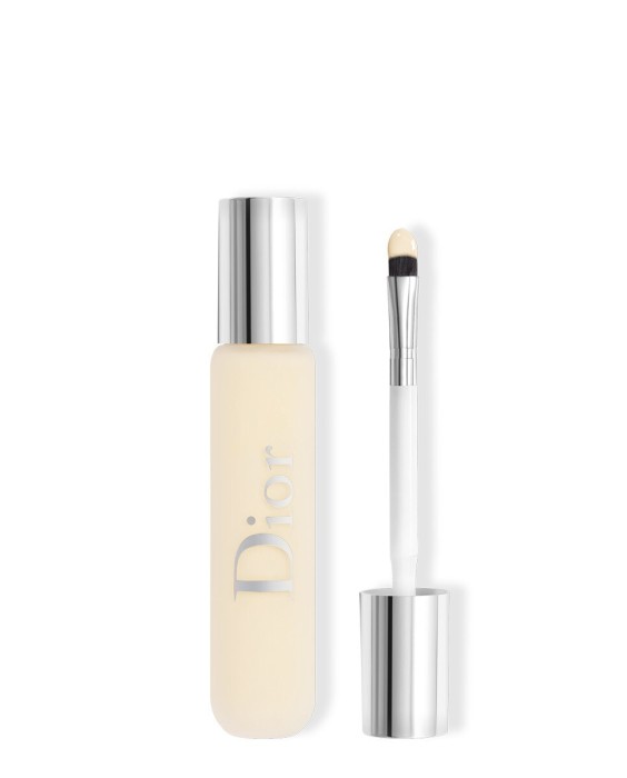 Corrector de tez ultrapreciso - alta cobertura - acabado luminoso natural - no desaparece - waterproof