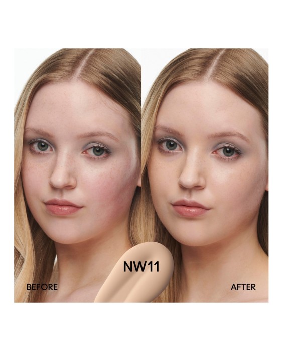 Base de maquillaje Studio Radiance Serum Powered Foundation M.A.C