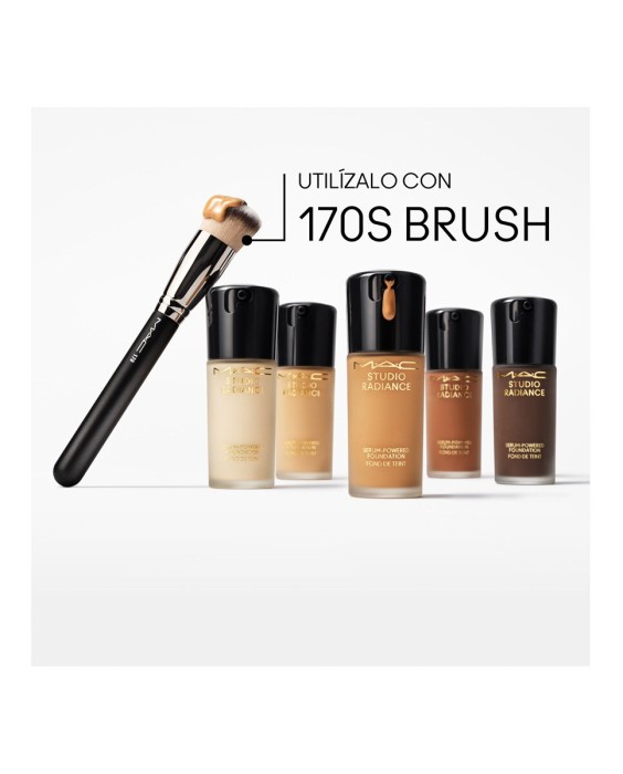 Base de maquillaje Studio Radiance Serum Powered Foundation M.A.C