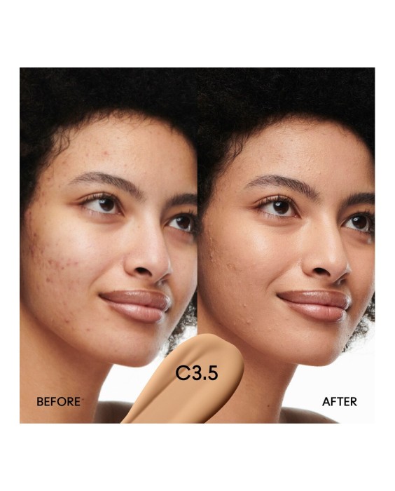 Base de maquillaje Studio Radiance Serum Powered Foundation M.A.C