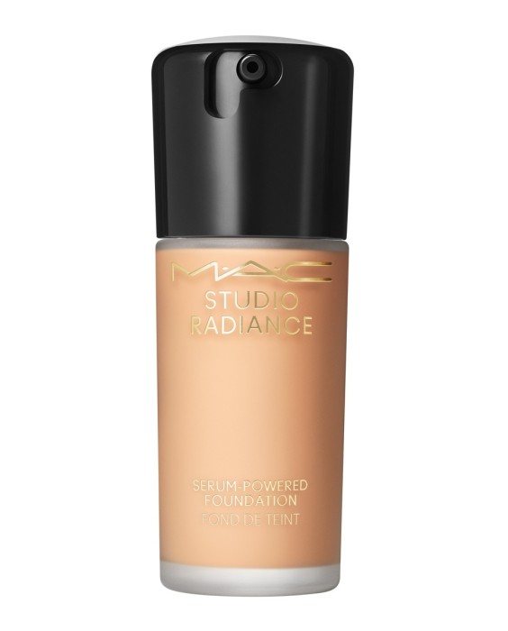 Base de maquillaje Studio Radiance Serum Powered Foundation M.A.C