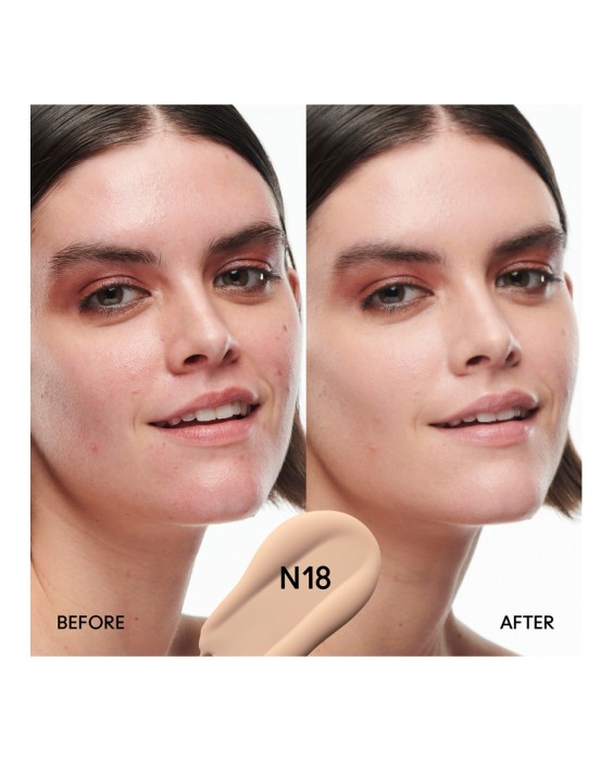 Base de maquillaje Studio Radiance Serum Powered Foundation M.A.C