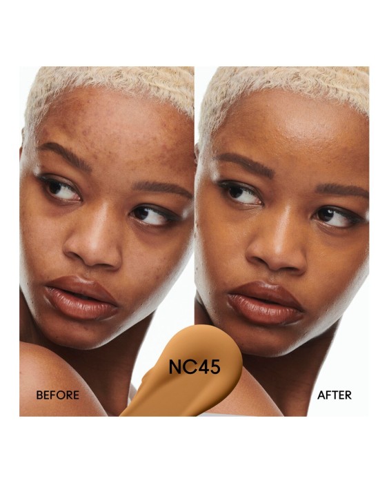 Base de maquillaje Studio Radiance Serum Powered Foundation M.A.C