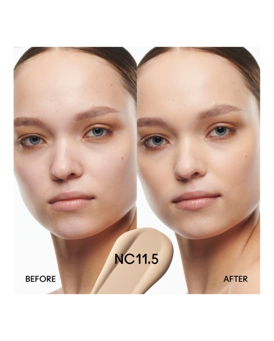 Base de maquillaje Studio Radiance Serum Powered Foundation M.A.C