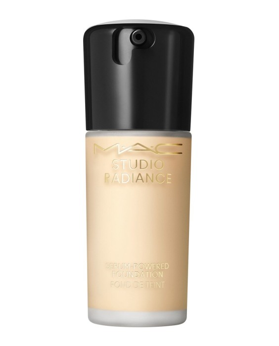 Base de maquillaje Studio Radiance Serum Powered Foundation M.A.C