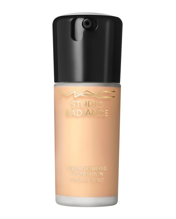 Base de maquillaje Studio Radiance Serum Powered Foundation M.A.C