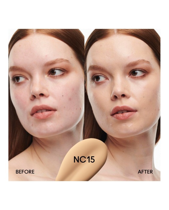 Base de maquillaje Studio Radiance Serum Powered Foundation M.A.C