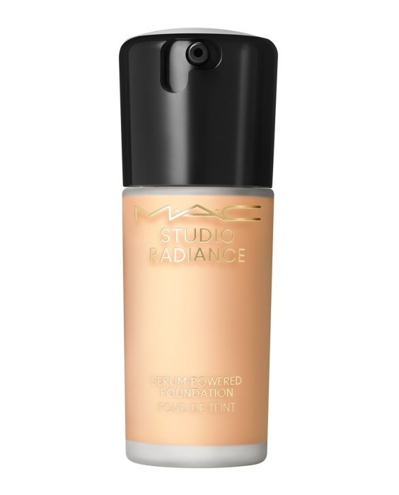 Base de maquillaje Studio Radiance Serum Powered Foundation M.A.C