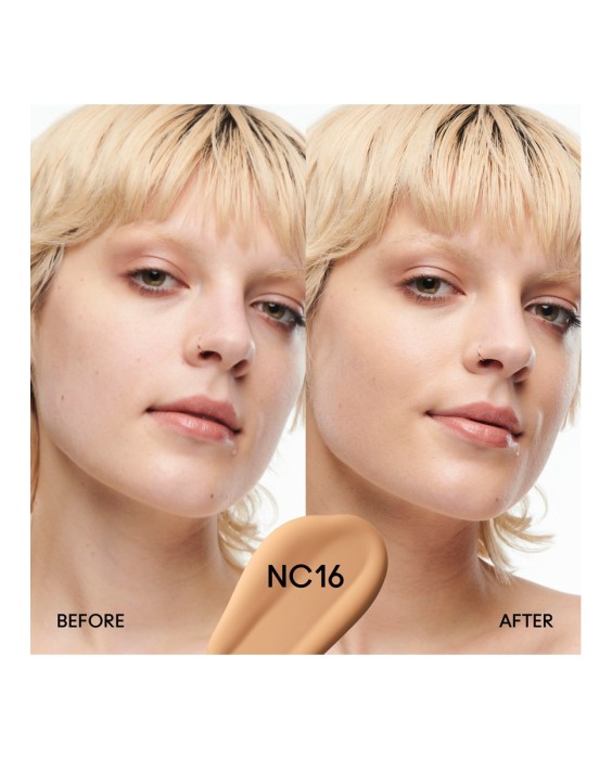 Base de maquillaje Studio Radiance Serum Powered Foundation M.A.C