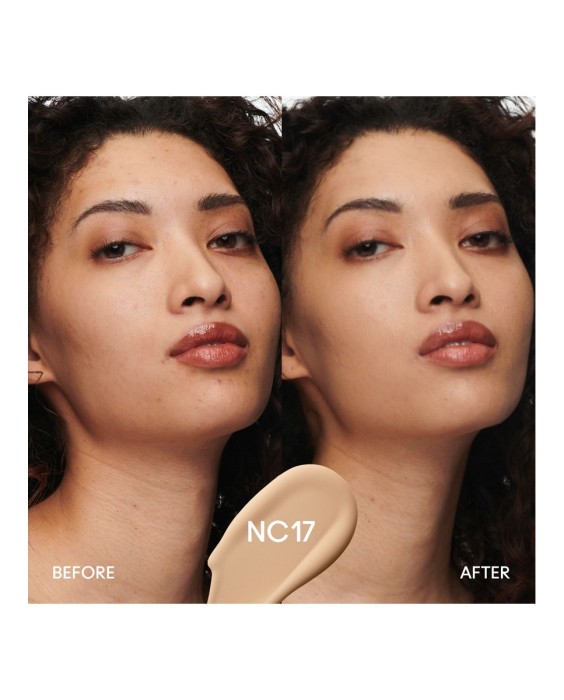 Base de maquillaje Studio Radiance Serum Powered Foundation M.A.C