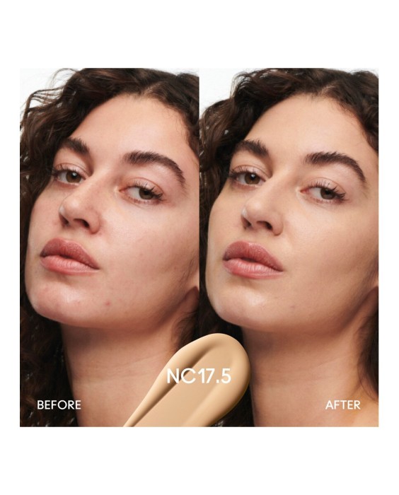 Base de maquillaje Studio Radiance Serum Powered Foundation M.A.C