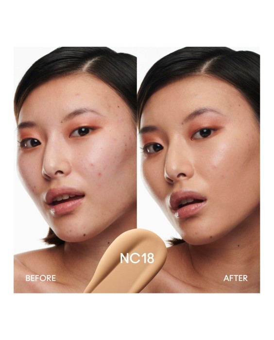 Base de maquillaje Studio Radiance Serum Powered Foundation M.A.C