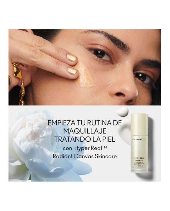 Base de maquillaje Studio Radiance Serum Powered Foundation M.A.C