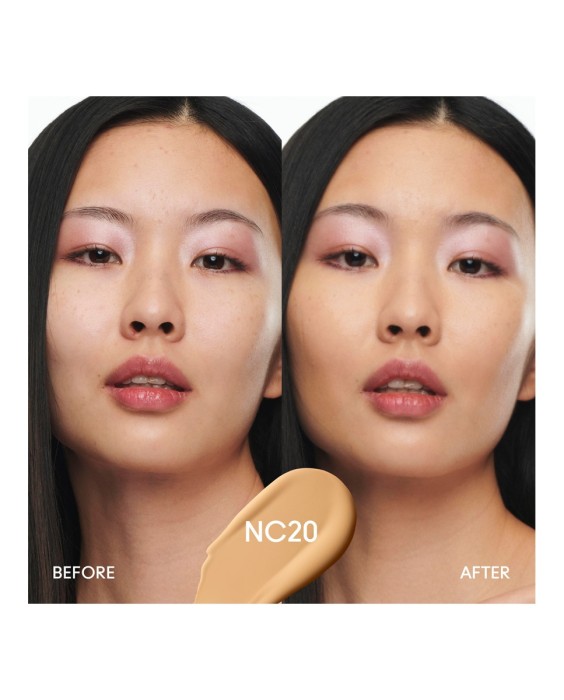 Base de maquillaje Studio Radiance Serum Powered Foundation M.A.C