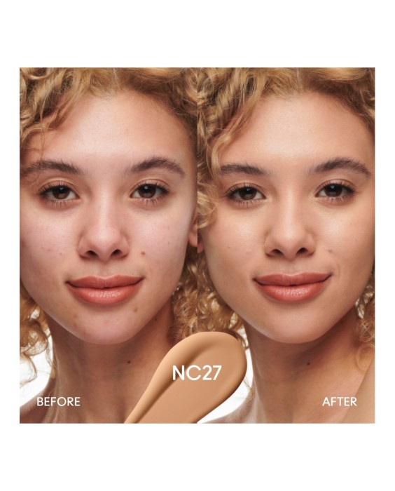 Base de maquillaje Studio Radiance Serum Powered Foundation M.A.C