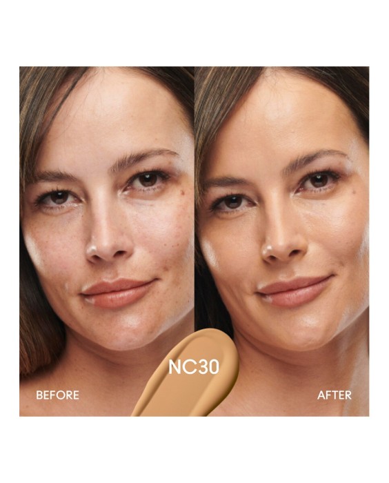 Base de maquillaje Studio Radiance Serum Powered Foundation M.A.C