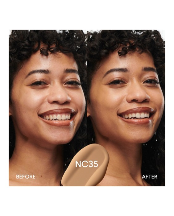 Base de maquillaje Studio Radiance Serum Powered Foundation M.A.C