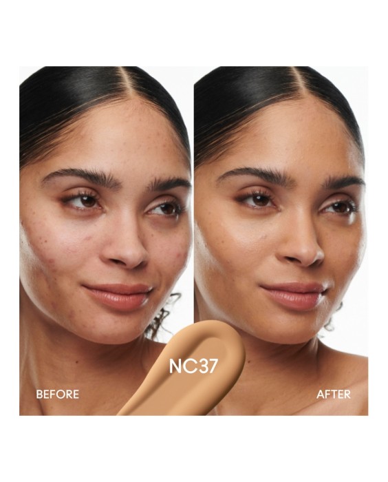 Base de maquillaje Studio Radiance Serum Powered Foundation M.A.C