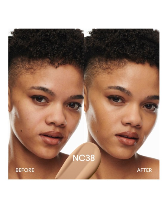 Base de maquillaje Studio Radiance Serum Powered Foundation M.A.C