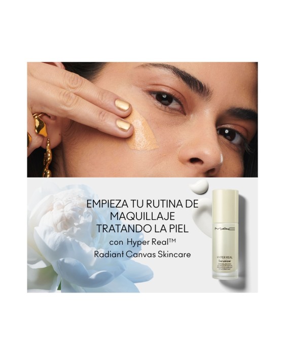 Base de maquillaje Studio Radiance Serum Powered Foundation M.A.C