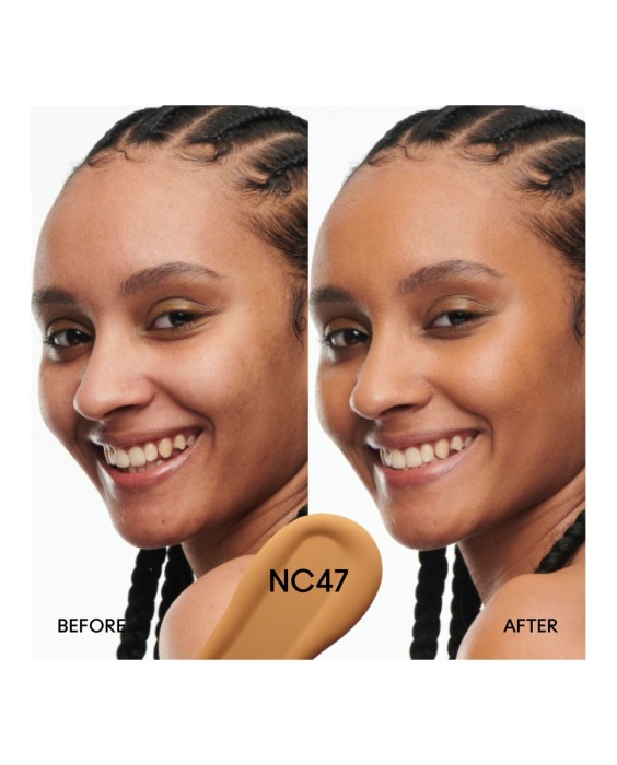 Base de maquillaje Studio Radiance Serum Powered Foundation M.A.C