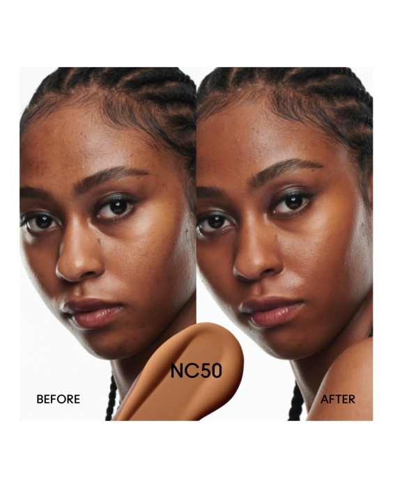 Base de maquillaje Studio Radiance Serum Powered Foundation M.A.C