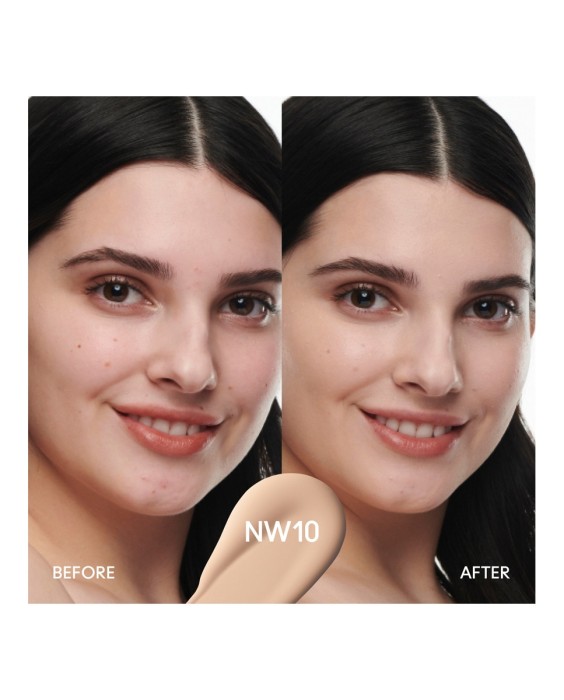 Base de maquillaje Studio Radiance Serum Powered Foundation M.A.C