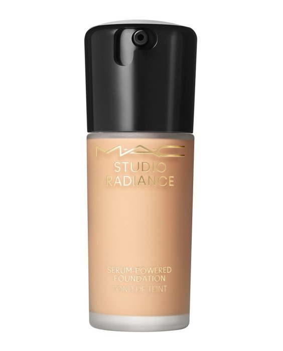 Base de maquillaje Studio Radiance Serum Powered Foundation M.A.C