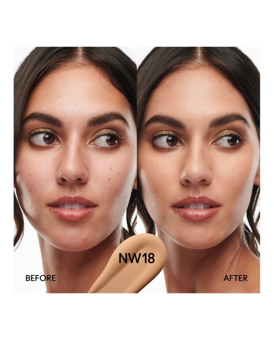 Base de maquillaje Studio Radiance Serum Powered Foundation M.A.C