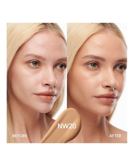 Base de maquillaje Studio Radiance Serum Powered Foundation M.A.C