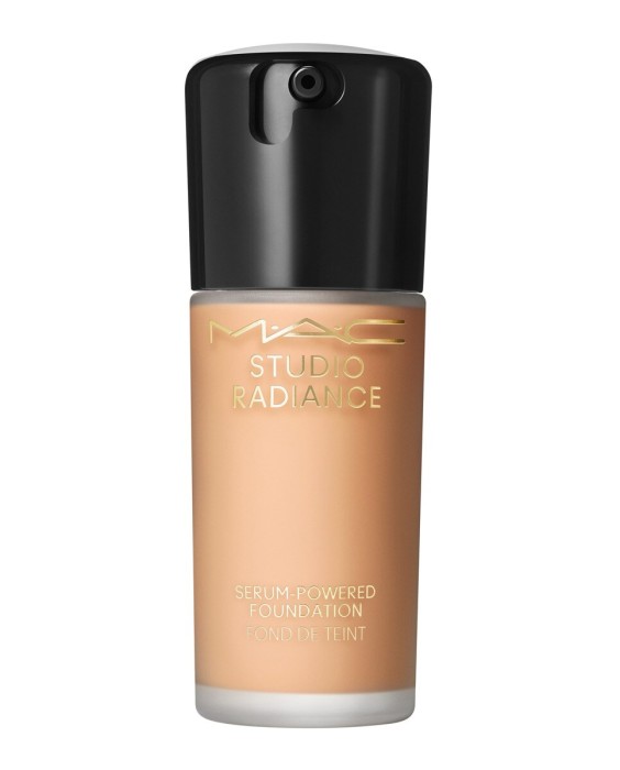 Base de maquillaje Studio Radiance Serum Powered Foundation M.A.C