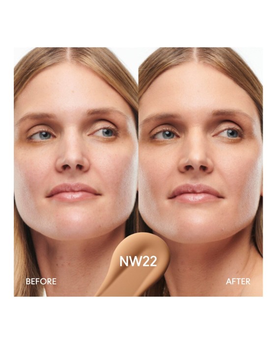 Base de maquillaje Studio Radiance Serum Powered Foundation M.A.C