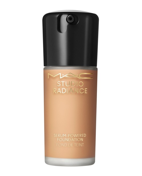 Base de maquillaje Studio Radiance Serum Powered Foundation M.A.C