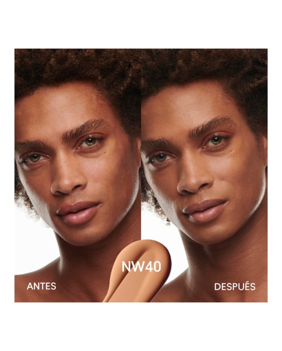 Base de maquillaje Studio Radiance Serum Powered Foundation M.A.C