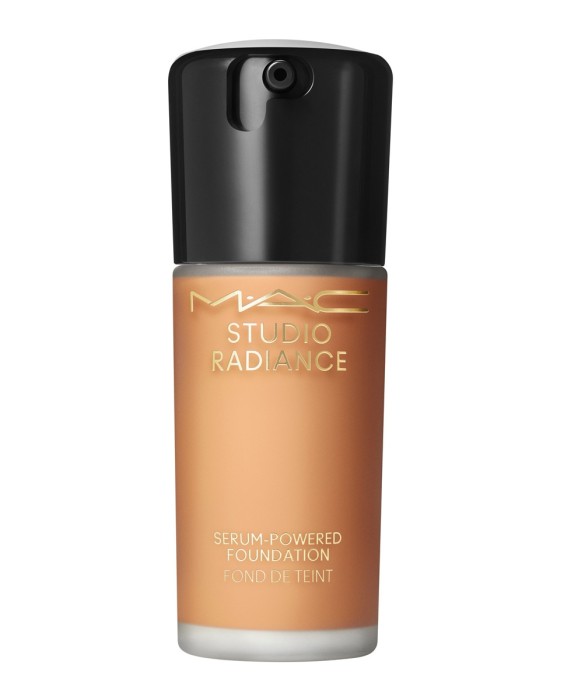 Base de maquillaje Studio Radiance Serum Powered Foundation M.A.C