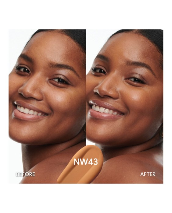 Base de maquillaje Studio Radiance Serum Powered Foundation M.A.C