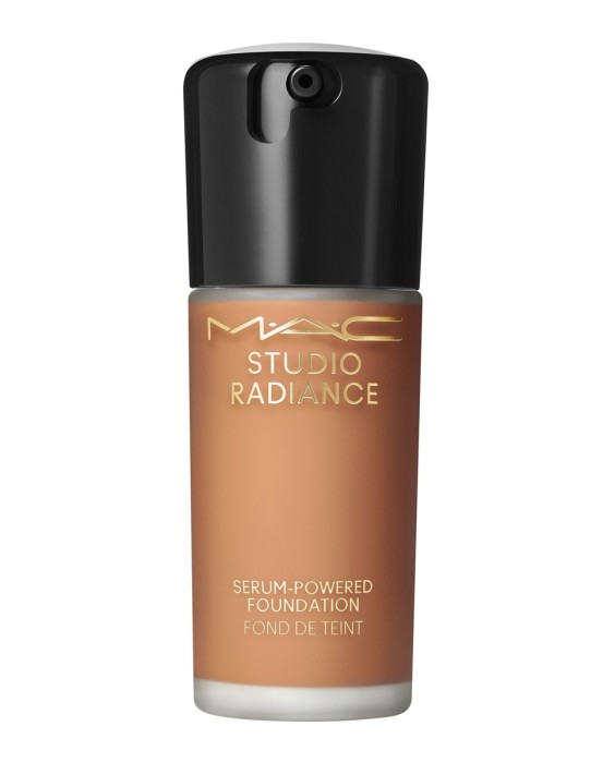 Base de maquillaje Studio Radiance Serum Powered Foundation M.A.C