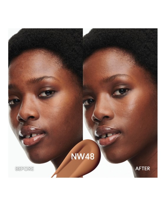 Base de maquillaje Studio Radiance Serum Powered Foundation M.A.C