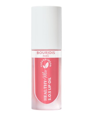 Aceite labial Healthy Mix S.O.S Lip oil 4.5 ml Bourjois