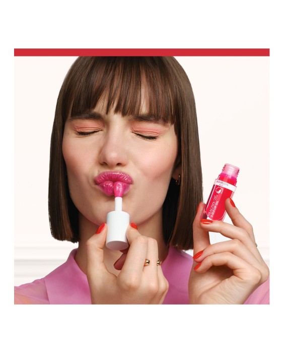 Aceite labial Healthy Mix S.O.S Lip oil 4.5 ml Bourjois