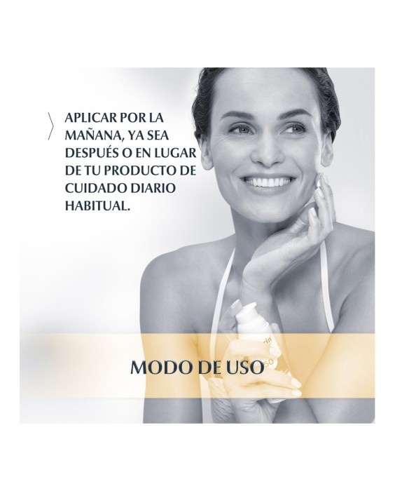 Eucerin Photoaging Control SPF50 солнцезащитное средство для лица