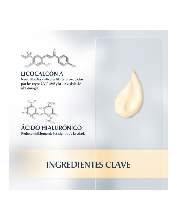 Eucerin Photoaging Control SPF50 солнцезащитное средство для лица