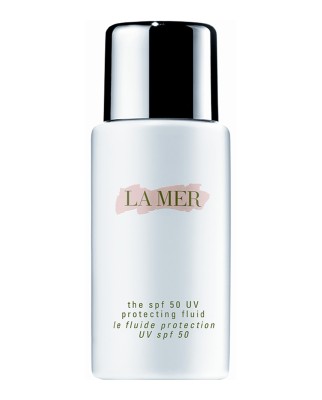  La Mer Protector UV SPF50, 50 ml Солнцезащитный флюид для лица