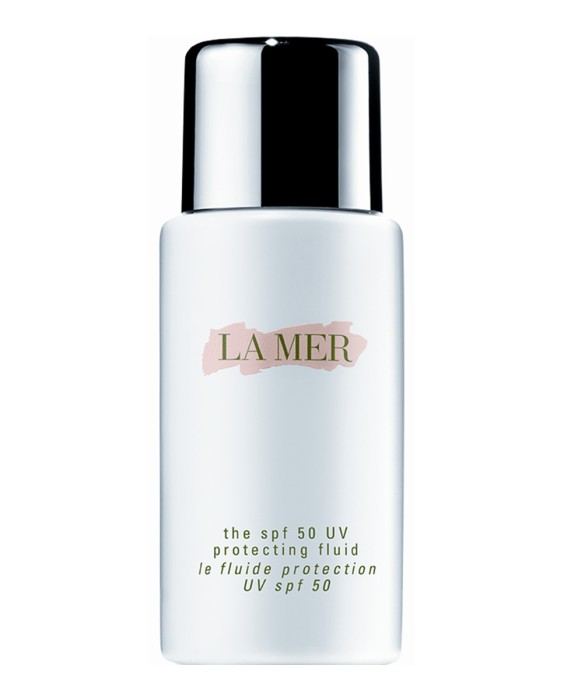  La Mer Protector UV SPF50, 50 ml Солнцезащитный флюид для лица