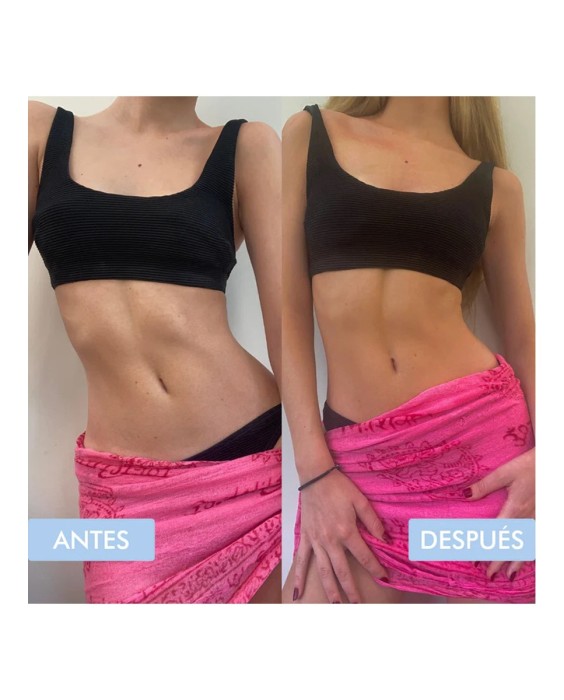 Glowfilter Glow Body Gradual Body Tan 300мл автозагар