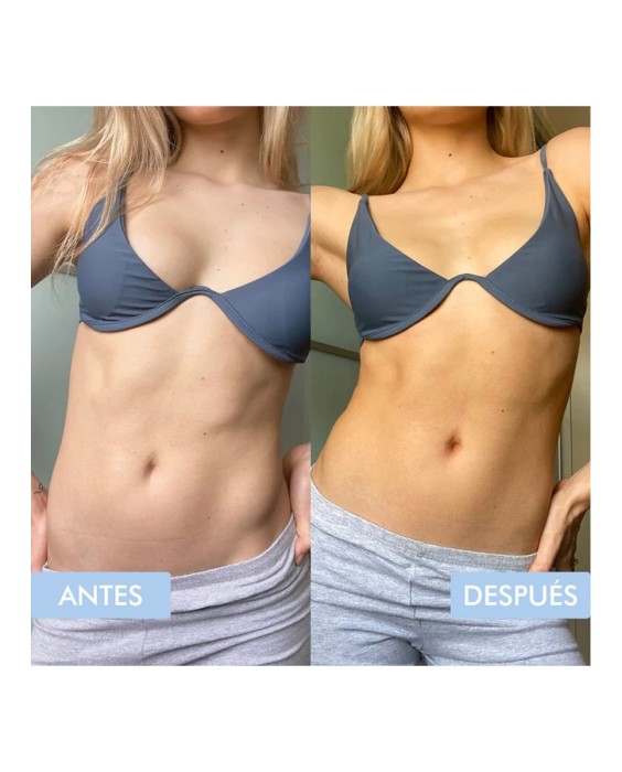 Glowfilter Glow Body Gradual Body Tan 300мл автозагар